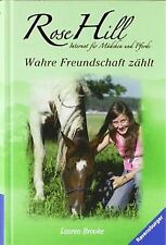 Rose hill wahre gebraucht kaufen  Berlin