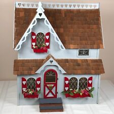 Vintage swiss chalet for sale  Newbury