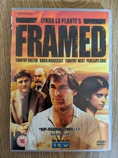 Lynda plante framed for sale  CHESTER