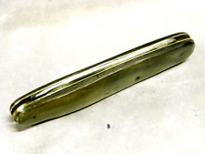 Veritable issard couteau d'occasion  Équeurdreville-Hainneville
