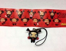 PUCCA - Panini SORPRESINE-GADGET - n. 10 + CARTINA comprar usado  Enviando para Brazil