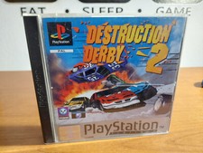 Ps1 videogioco destruction usato  Induno Olona