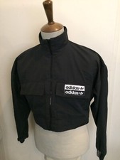 Retro adidas cropped for sale  KEIGHLEY