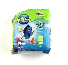 Huggies little swimmers for sale  Weston