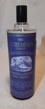 Parfum eau missions d'occasion  Strasbourg-