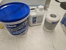 Wet room waterproof for sale  STOCKPORT