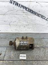 Indian vertical generator for sale  Du Bois
