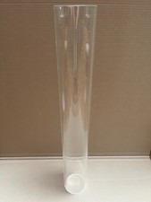 Plexiglas acrylglas rohr gebraucht kaufen  Teuschnitz