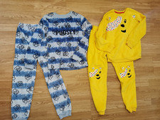 Boys pudsey fleece for sale  BOOTLE