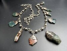 Collier 1970 métal d'occasion  Saint-Révérien