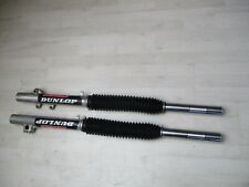 Gabel telegabel suzuki gebraucht kaufen  Krayenberggemeinde