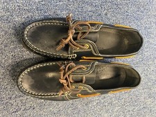 Moshulu deck shoes for sale  EAST COWES