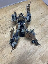 Figura Bonecrusher Transformers Movie Deluxe Class Decepticon, usado segunda mano  Embacar hacia Argentina