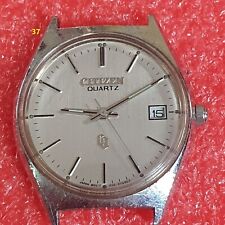 Orologio polso Citizen quartz ref. 2110-072003 2110-892208 SMT AY-9014 vintage comprar usado  Enviando para Brazil