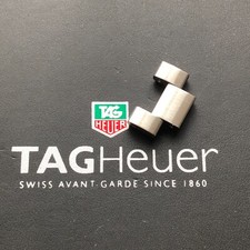 Tag heuer steel for sale  CLEVEDON