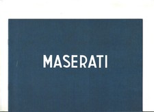Maserati 3200 quattroporte d'occasion  Toulouse-