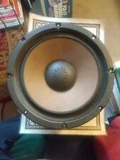 Sansui 113 woofer for sale  Marshalltown