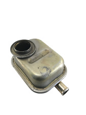 Serbatoio vapori olio usato  Castagnaro