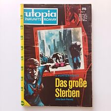 Utopia zukunftsromane 396 gebraucht kaufen  Berlin