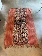 Antique indonesian sumba for sale  Beacon