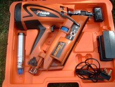 Paslode im360ci lithium for sale  NORTHOLT