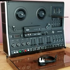 Vintage philips r2r for sale  NORTHWICH