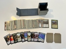 Magic gathering scrappy for sale  APPLEBY-IN-WESTMORLAND