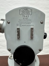 Carl zeiss th43 for sale  Charlotte