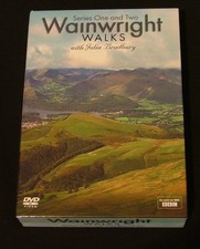 Wainwright walks complete for sale  MILTON KEYNES