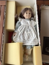 Ruth treffeisen künstlerpuppe gebraucht kaufen  Kuchen
