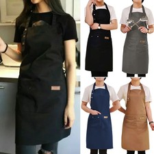 Denim canvas pockets for sale  MANCHESTER