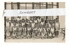 Cartolina fotografica calambro usato Cartolina fotografica calambro usato  Merate