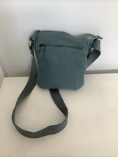 Seasalt teal canvas for sale  LINCOLN