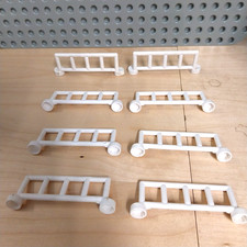 Lego duplo weiß gebraucht kaufen Lego duplo weiß gebraucht kaufen  Affalterbach