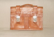 Alte aktentasche echtes gebraucht kaufen Alte aktentasche echtes gebraucht kaufen  Düsseldorf