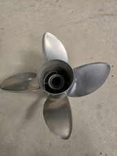 Mercury marine bravo for sale  Centerville