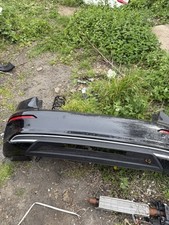 audi a3 rear bumper for sale audi a3 rear bumper for sale LUTON