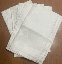Vintage damask linen for sale  San Antonio