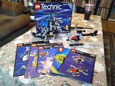 Lego vintage technic for sale  Redlands