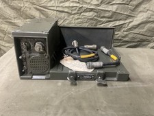 Testedworking military radio for sale  Smyrna