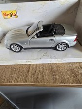 Maisto mercedes benz for sale  ALDERSHOT