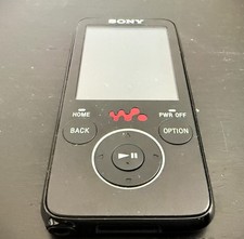 Sony walkman nwz gebraucht kaufen  Berlin