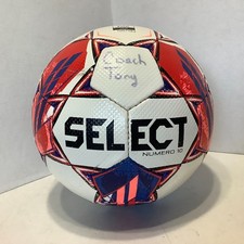 Select numero soccer for sale  Sidman