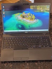 Dell latitude 5500 for sale  Walled Lake