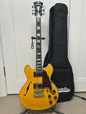 Angelico premier mini for sale  Howell