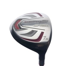 Used yonex nanospeed for sale  WINDLESHAM