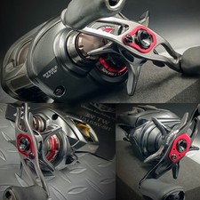 Daiwa steez 1016sv usato  Spedire a Italy
