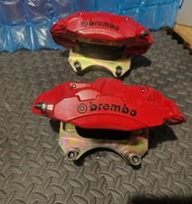 Pinze brembo adattatori usato  Monza