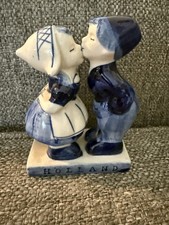 Vintage holland kissing for sale  Gay