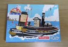 Vintage waddingtons tugs for sale  IPSWICH
